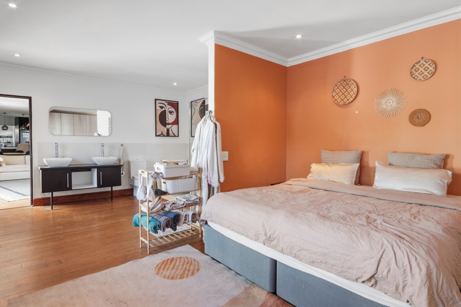 4 Bedroom Property for Sale in Tokai Western Cape